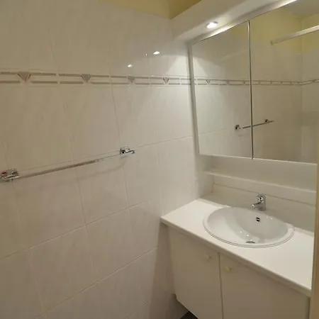 Apartment Stella Maris Knokke-Heist