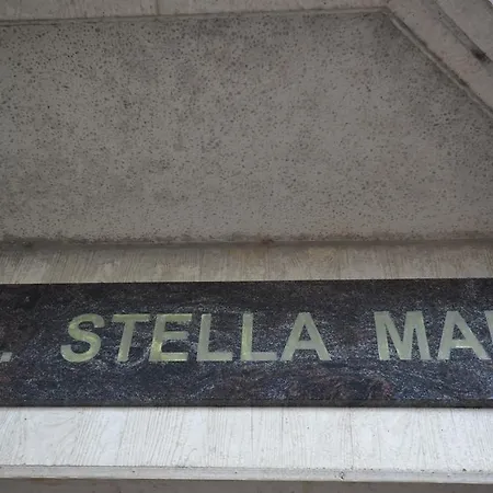 Stella Maris