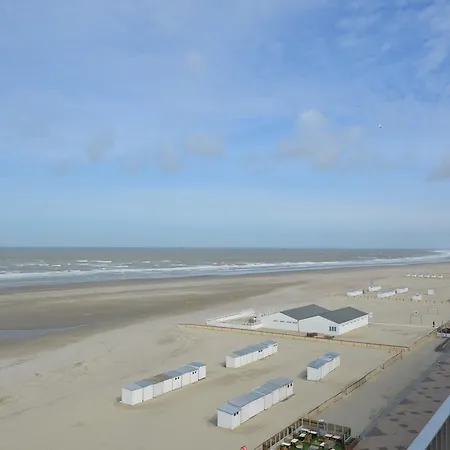Stella Maris Apartment Knokke-Heist