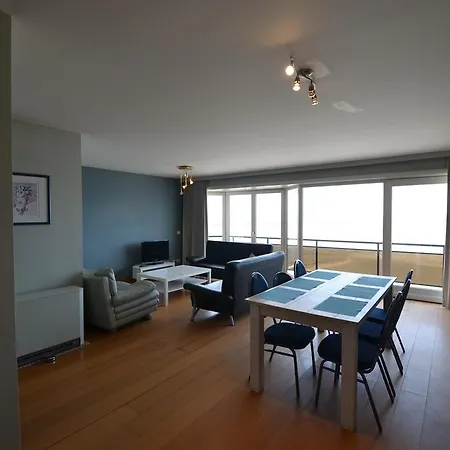 Stella Maris Apartment