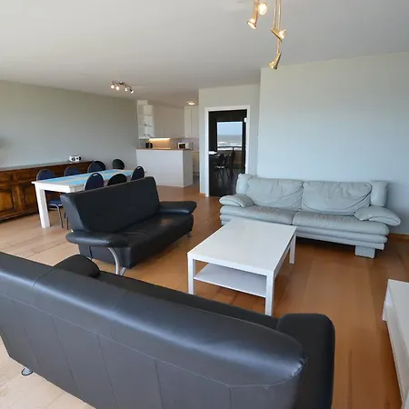 Stella Maris Knokke-Heist