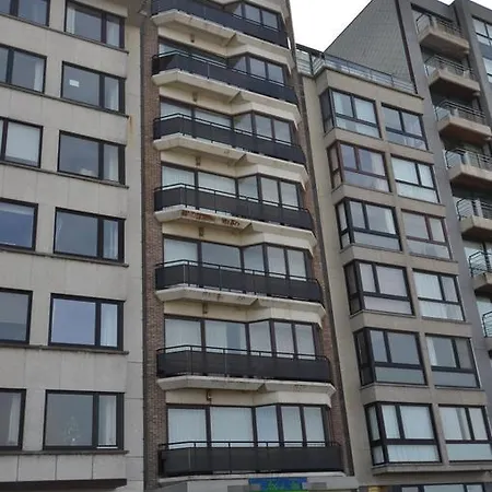 Apartment Stella Maris