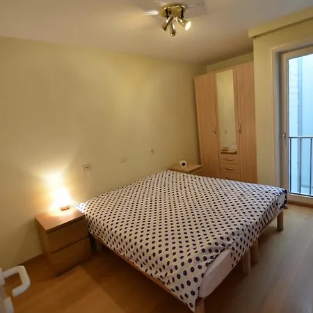 Stella Maris Apartment
