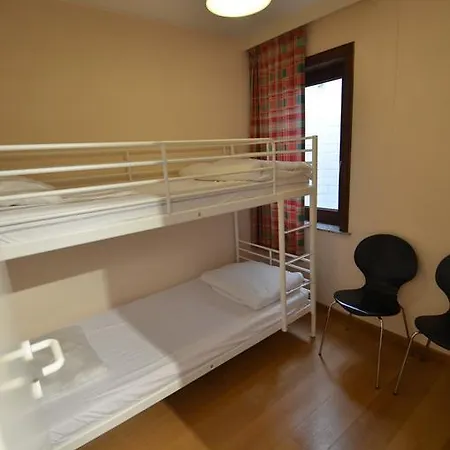 Apartment Stella Maris Knokke-Heist